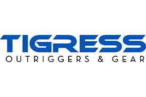 March Top Brand Video - Kite Fishing - Tigress Outriggers