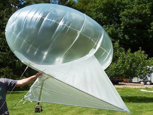 Skyshot Standard 2.0 Helikite
