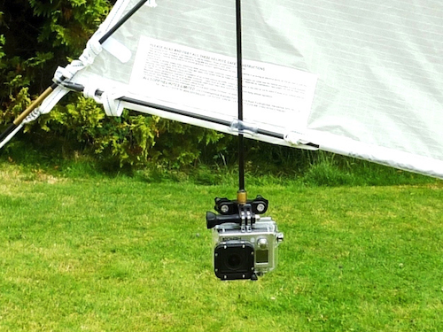 Skyshot Standard 3.0 Helikite