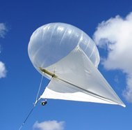 Personal 0.7 Hotspot Helikite