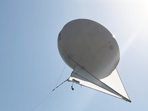 Skyshot Hybrid 3.0 Helikite