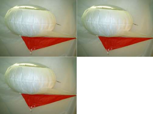 Vigilante Helikite Refills (10x)