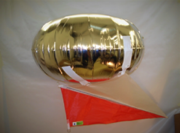 Lightweight Helikite (36 inch) (3x)