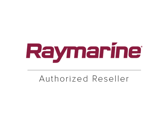 Raymarine - Authorized Reseller Plot your course! Marine Navigation