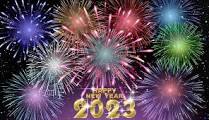 Happy New Year 2023 from Marine Supply Plus