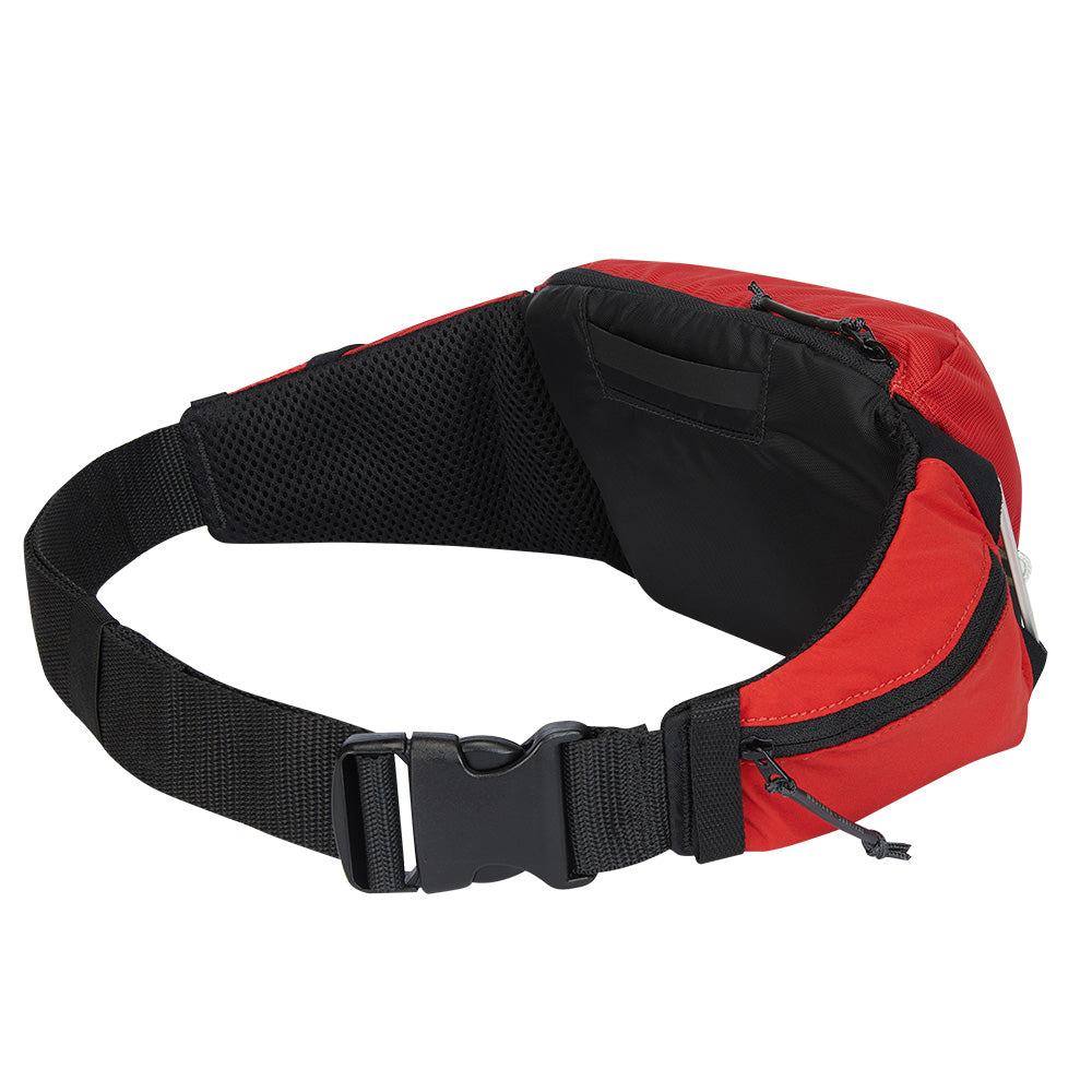 Mustang Essentialist Manual Inflatable Belt Pack - Red [MD3800-4-0-202]