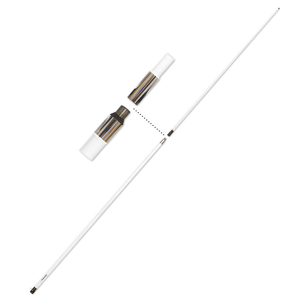 Shakespeare Galaxy 5230 14' VHF Antenna - 8dB Gain [5230]