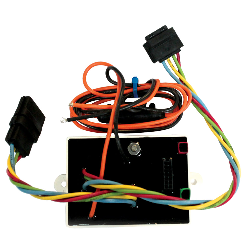 Bennett EIC Relay Module - 12V [EIC101] – Marine Supply Plus