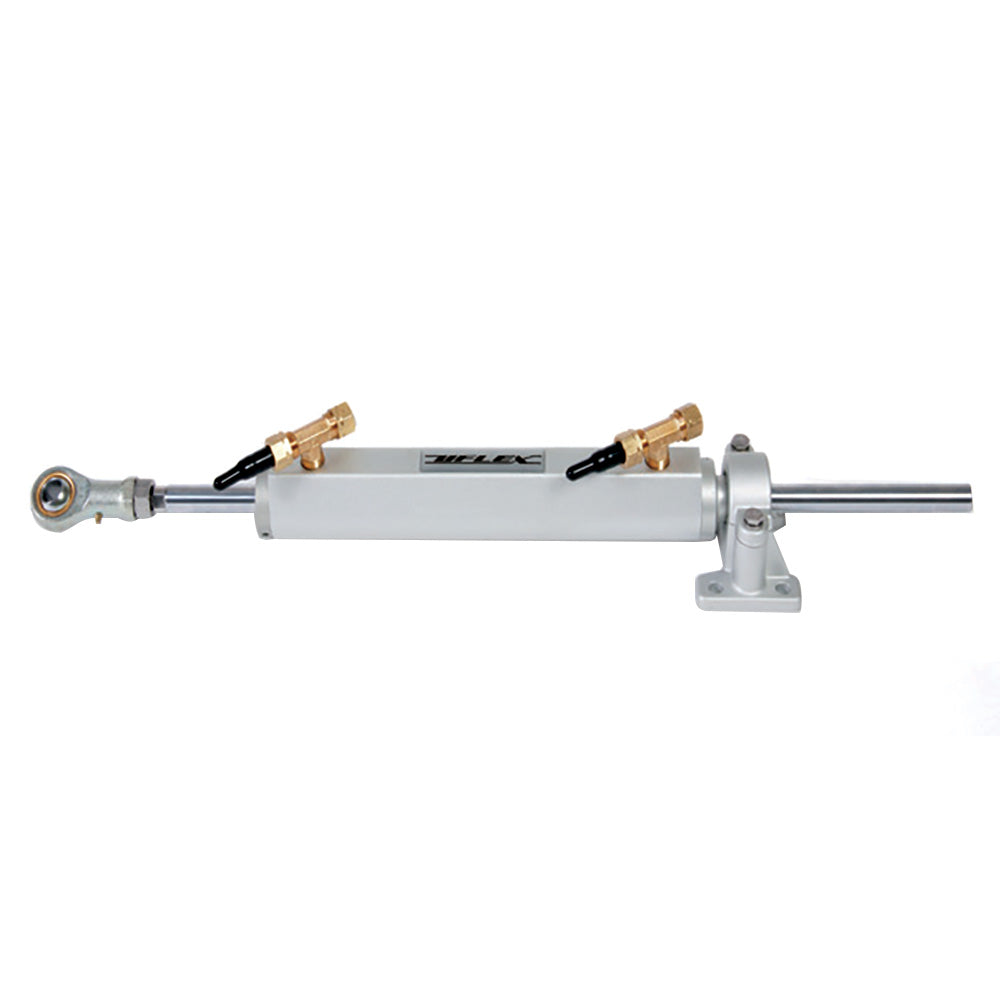 Uflex UC168-I Hydraulic Steering Cylinder [UC168-1] – Marine Supply Plus