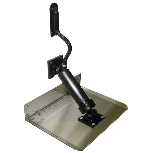 Boat Leveler 18" x 8" Trim Tab Set [N188000]