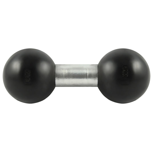 RAM Mount Double 1-1/2" Ball Adapter [RAM-230U]