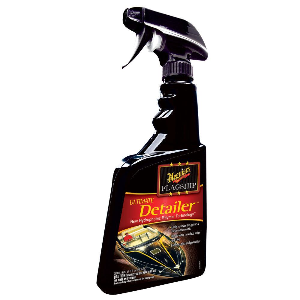 Meguiar's Flagship Ultimate Detailer - 24oz [M9424]