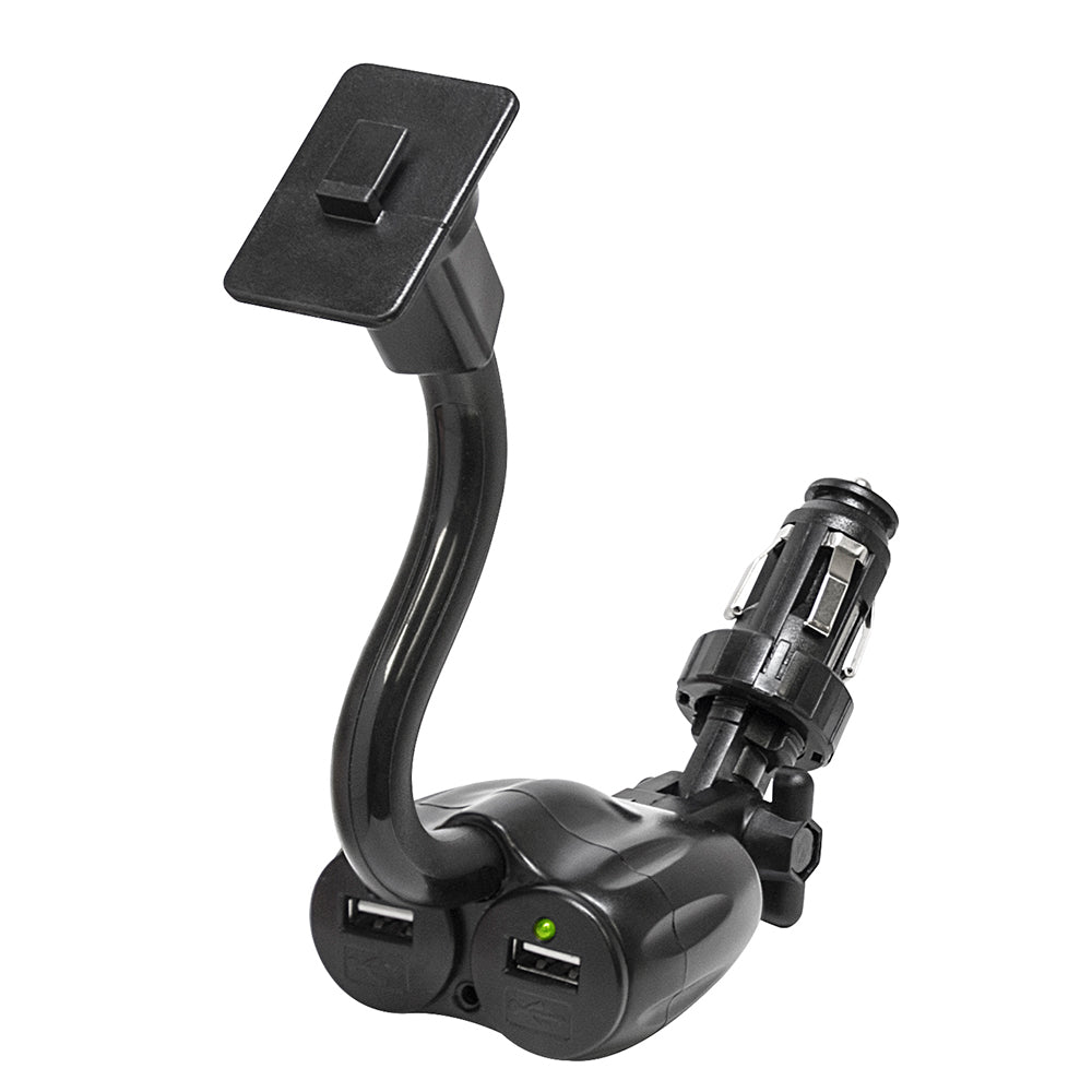 Bracketron TripGrip Power Dock [BT1-663-2]