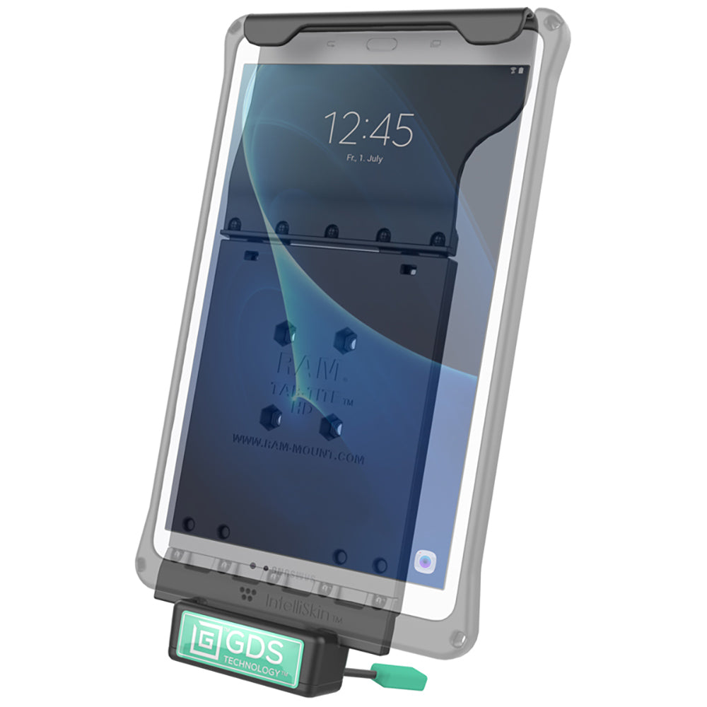 RAM Mount GDS Vehicle Dock f/Samsung Galaxy Tab A 10.1  Tab A 10.1 w/S Pen [RAM-GDS-DOCK-V2-SAM23U]