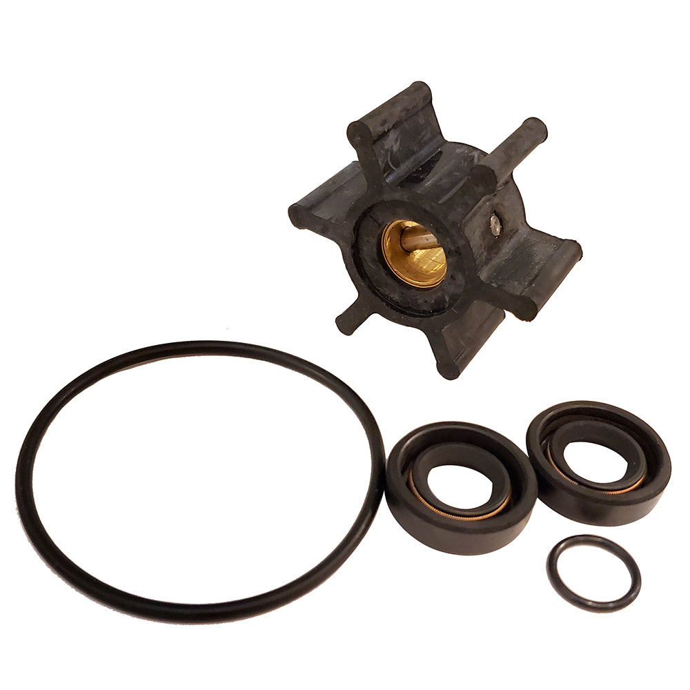 Johnson Pump Service Kit F4B-8 -9 [09-45587]