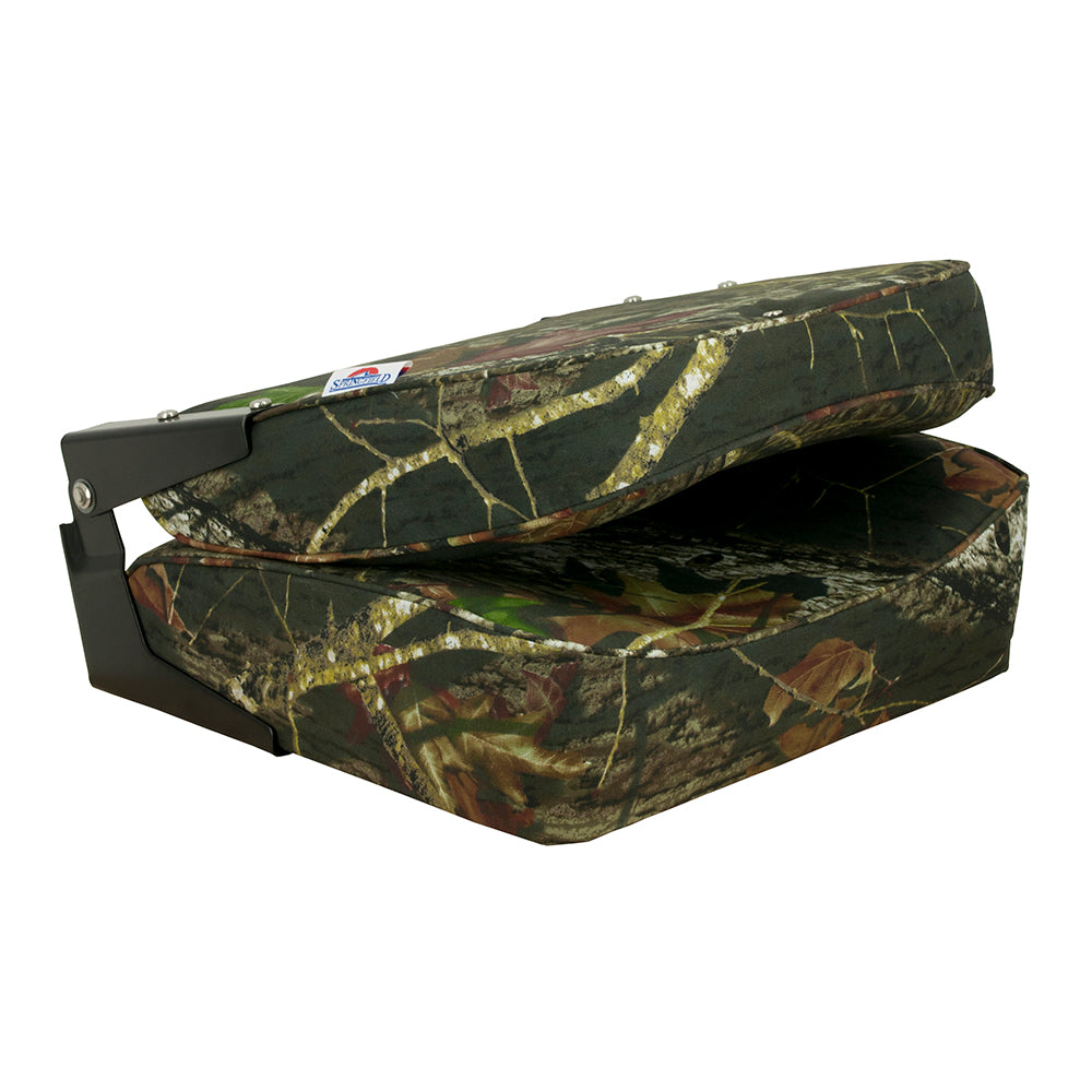 Springfield Economy Folding Seat - Mossy Oak Break-Up [1040626]