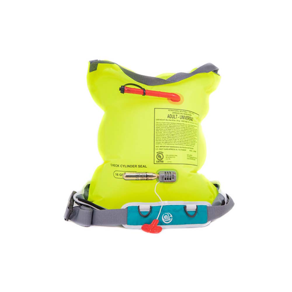 Bombora Type V Inflatable Belt Pack - SUPing [SUP1619]