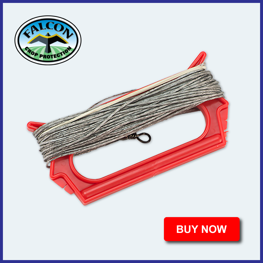 X Flight Line HEAVY DUTY FLIGHT LINE (FOR 20FT. AND 22FT. MODELS) – Marine Supply Plus