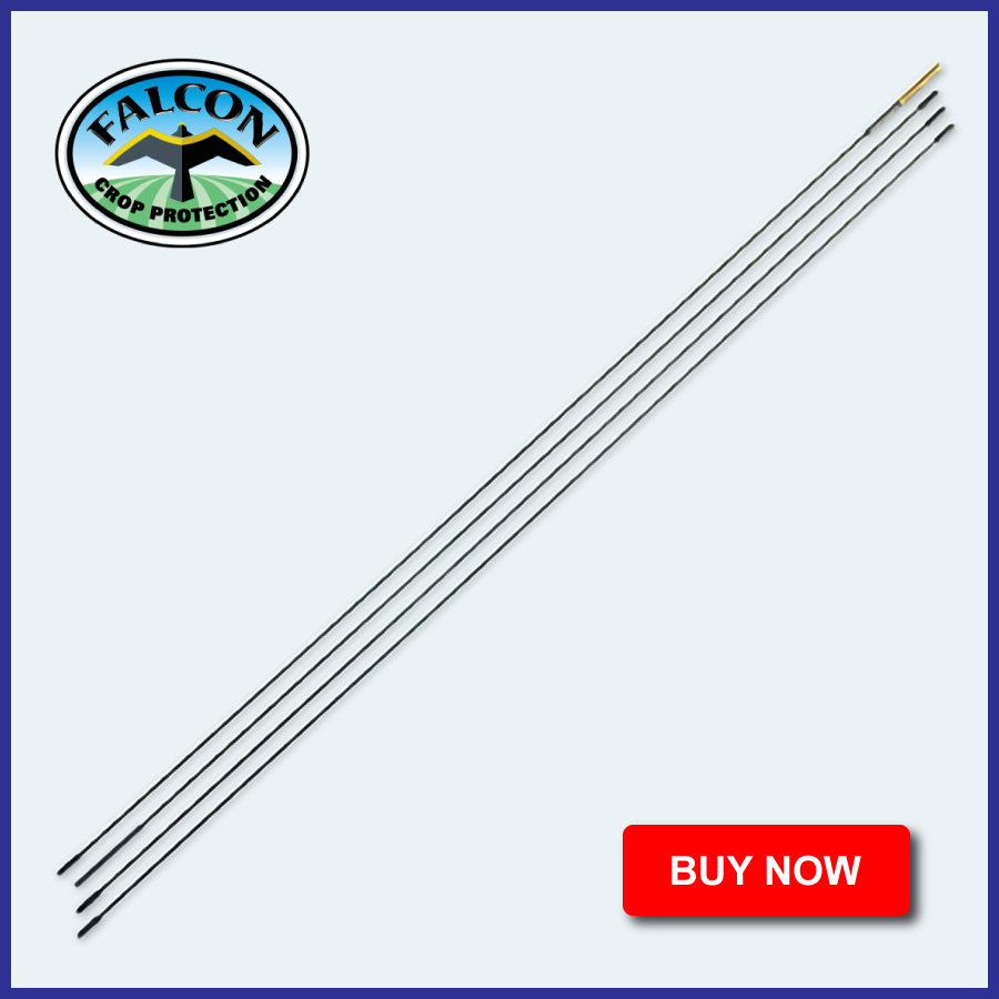 Spar Jet Set SPAR SET (COMPLETE) – Marine Supply Plus