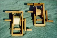 Sun Oak Crankmaster Reel